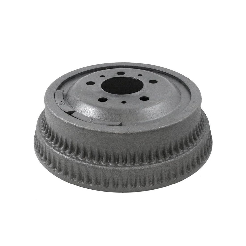 Rear Brake Drum 1PC AMC Ambassador 71-74 AMX 78-80 Concord 78-79 Gremlin 77-78