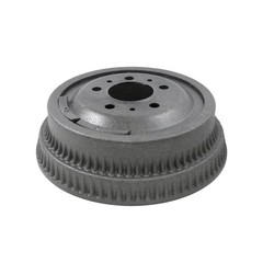 Rear Brake Drum 1PC AMC Ambassador 71-74 AMX 78-80 Concord 78-79 Gremlin 77-78