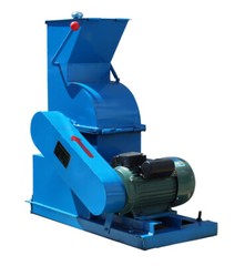 TECHTONGDA Stone Shatter Grinder Gangue Hammer Crusher Rock Crush Machine 220V