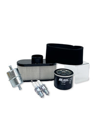 HERO® Maintenance Filter Kit For Toro 75750TA TimeCutter MX 5000 Zero-Turn Mower