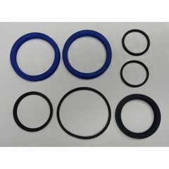 25031 Lift Or Tilt Hydraulic Cylinder Seal Kit for Dual 3150 Loader