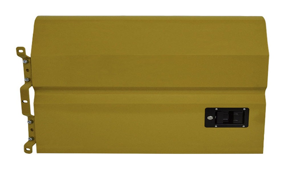 COMP. Door R/H, With Latch & Hinge 116-8444 Fits Caterpillar New Aftermarket