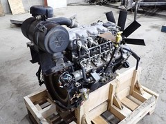 2009 Isuzu 4LE2 Diesel Engine GOV’T SURPLUS! VIDEO! RUNS MINT!