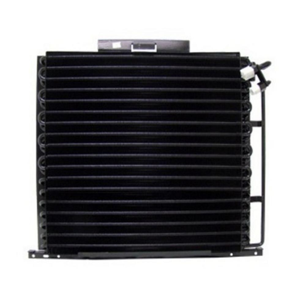 Northern 400-700 Condenser Fits John Deere 6000 Series Tractor OE AL157615 AL156