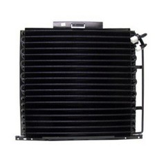 Northern 400-700 Condenser Fits John Deere 6000 Series Tractor OE AL157615 AL156