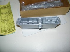 Dorma 640 Series Door Closer Various Mount, Regular, Top Jamb & Parallel Arm NEW