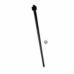 Craftsman Steering Shaft 738P07154 – Replaces 938-05078, 738-05078 – OEM