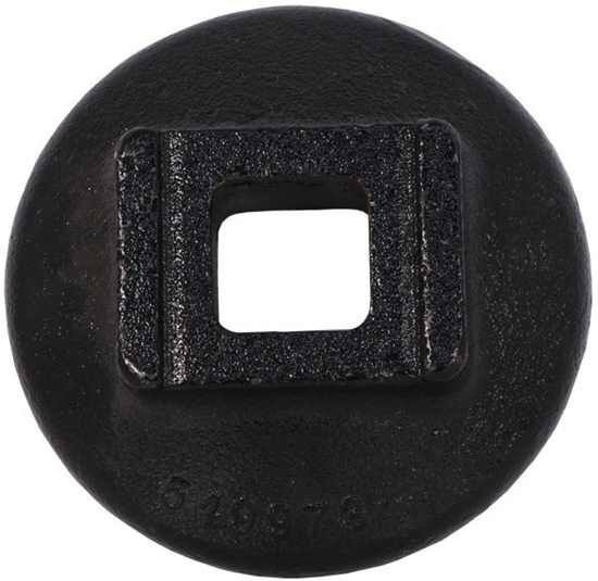 CFG-3 DS201 1 Inch Square Axle Disc Harrow Gang End Washer