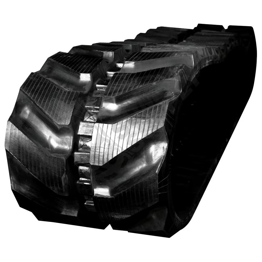 Kubota KX080-3T KX080-4 KX080-4S KX080-3 Rubber Track 450×81.5×76 – 18″ wide
