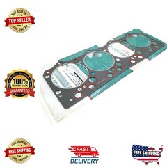 GENUINE KIRLOSKAR PARTS – HEAD GASKET 1.10 THK (PART NO. 4H.007.11.0.00)