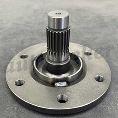 New H6710-56800 Front Wheel Shaft / Hub for Kubota B2150 B8200 B2150 B8200 B9200