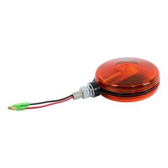For Kubota Tractor B L M Series 3C081-75870 3C08175870 New Hazard Light