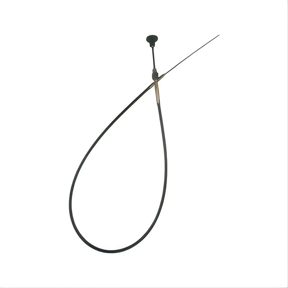 AGT Choke Cable for Mini Excavators and Skid Steers | FMX-1-1M