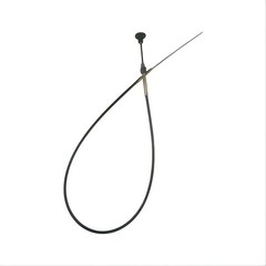 AGT Choke Cable for Mini Excavators and Skid Steers | FMX-1-1M