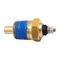 Temperature Sensor For Case 410 420 430 445 450 460 465 84300765 A166057