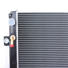Radiator fits Toyota Forklift 7FD 7FG35 7FG40 7FG45 7FG50 1FZ G4 16420-30521-71