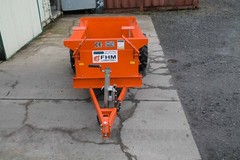 29CF Manure Spreader