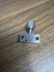 220-32229-000 r19 13792 made in usa swagelok