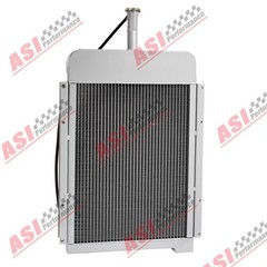 Aluminum Tractor Radiator for Case IH 930 & Comfort King A33459, US