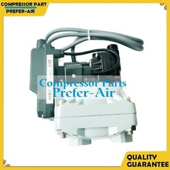 1622-8551-41 24V/110V/220V Drain Valve Fits for Atlas Copco Air Compressor