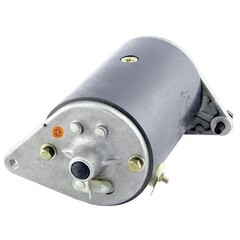 M897104N Generator – New, 12V, 25A, Fits Lucas Fits Massey Ferguson