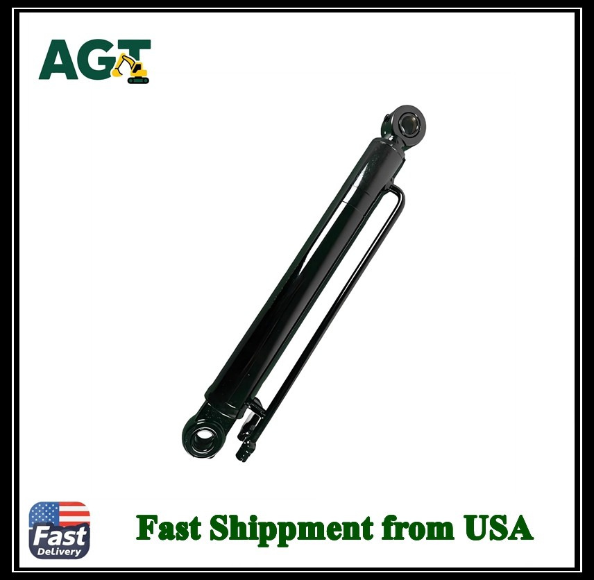 AGT Excavator Hydraulic Cylinders Boom Arm Cylinder for H12/H15/H15R