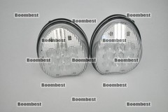For John Deere Tractors 7720,7820, 7920, 7030,7630,7730,7830,7930 LED Headlights