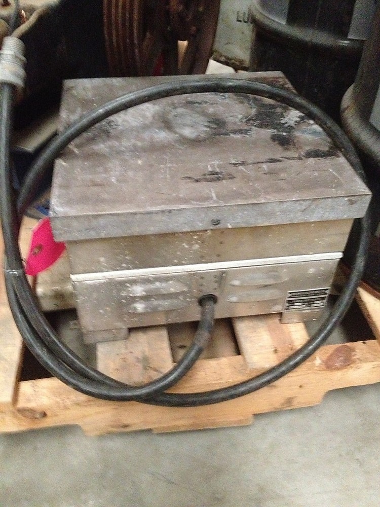 TEMCO Model HP2030T Hot Plate 230V 1PH