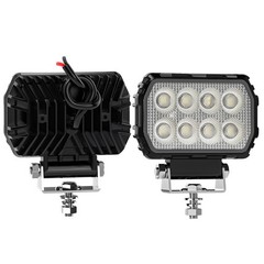 4PCS LED Work Lights 12V Flood Lamp Pods For Truck, Tractor ,Boat, UTV ,ATV, 4WD