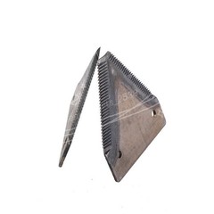 (25) Sickle Mower Sections Fits New Holland 450 451 455 469 472 474 477 478 479