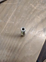 GENUINE Hoosier Crane 644636102S Stud/ MTR BRK (4) 22JS-1551-