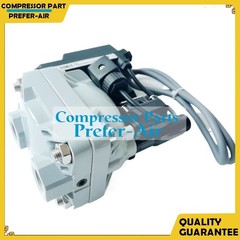 1622-8551-41 24V/110V/220V Drain Valve Fits for Atlas Copco Air Compressor
