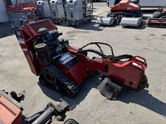 Toro STX-26 Stump Grinder