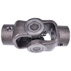 80139050 Drive Shaft Universal Joint For New Holland Hay Rake 256 258 259 260 55