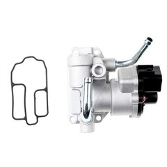 Idle Control Valve For Mitsubishi Lancer Evo 4 5 6 with 2.0 4G63T Turbo engines
