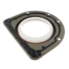 1PCS Rear Crankshaft Oil Seal for Perkins 1004 1006 135TI 4.41 1106 2418F701