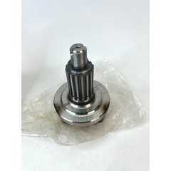 Genuine Toyota 42311-10924-71 Front Axle Shaft for Toyota Forklifts Japan