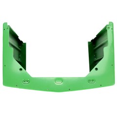 Front Green Grille Guard For John Deere 755 855 955 Tractor #AM107864