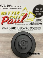 SVL75-2 KUBOTA High Quality Rear-Idler for Skid Steer Undercarriage