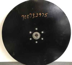 NEW AGCO 700732975 Planter Disc Assembly 13.5″ Massey Ferguson Challenger