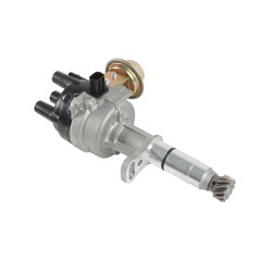 Ignition Distributor For Mitsubishi 4G63 4G64 Forklift FG20 MD326637 T2T84872