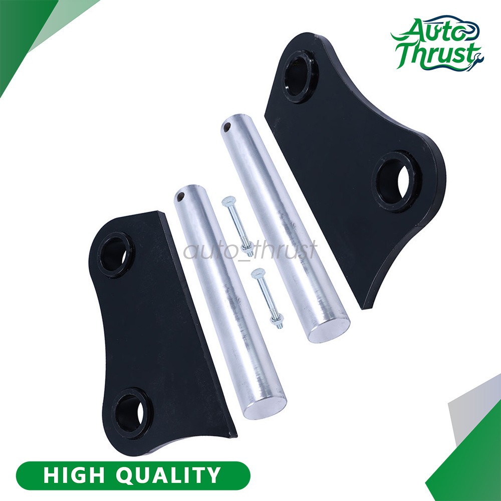 Excavator ears and pins Weld on 45mm 10-1/4 C- C for Cat 305 305.5 306