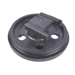 Track Idler 6808137 6588999 for Bobcat 331 331D 331E 331G 334 325 328 334 325