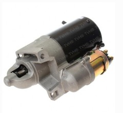 Hyster 1391321, STARTER-NEW (GM 3.0L) (Gasoline/LPG) S50XM