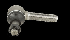 Tie Rod C5NN3A300C fits Case Forklift 584