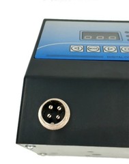 110V/ 220v Mug/Plate/Stone Photo/T-shirt Heat Press Machine Digital Control Box
