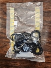 Parker N0756-2-325 O Ring Nitrile 75 Durometer Pack Of 45