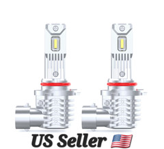 🌟2 SUPERIOR LED Light Bulbs for Case SV250B, SV185B, SR250B, SR220B Skid Steer