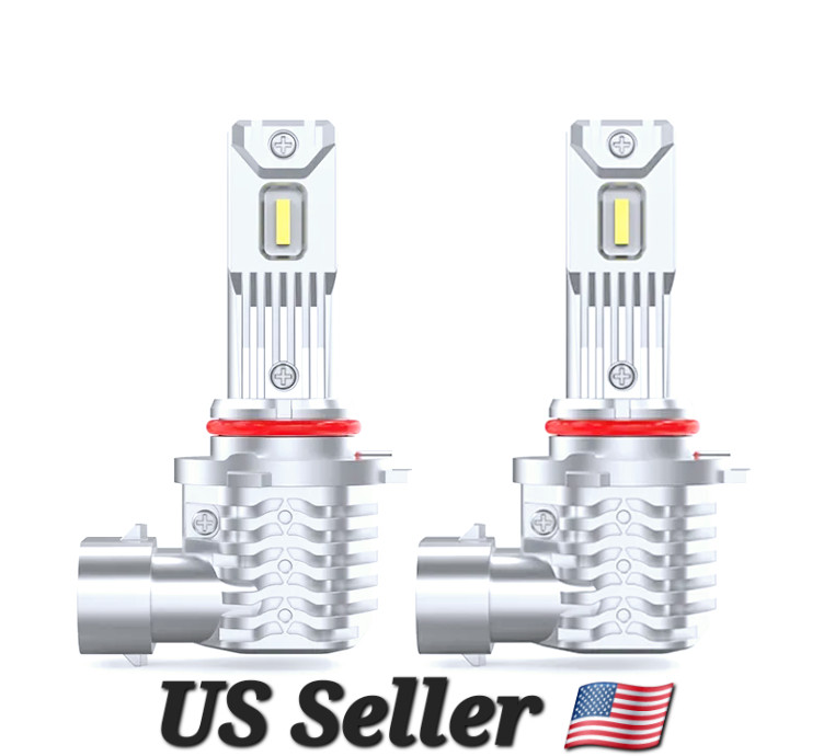 🌟2 SUPERIOR LED Light Bulbs for Case IH Magnum 250, 280, 310, 340, 380 Tractor