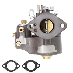 Carburetor New Fits John Deere B Tractors DLTX10 DLTX34 DLTX67 DLTX73